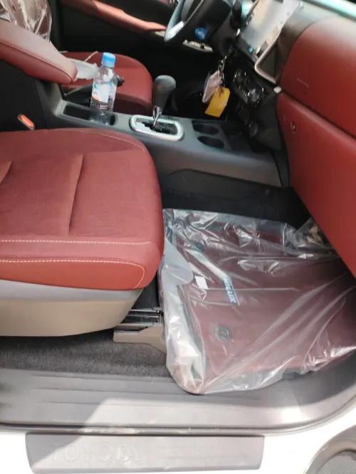 Toyota HILUX 2026 OMANI AUTOMATIC