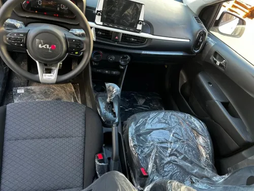 Kia PICANTO 2025 Dubai