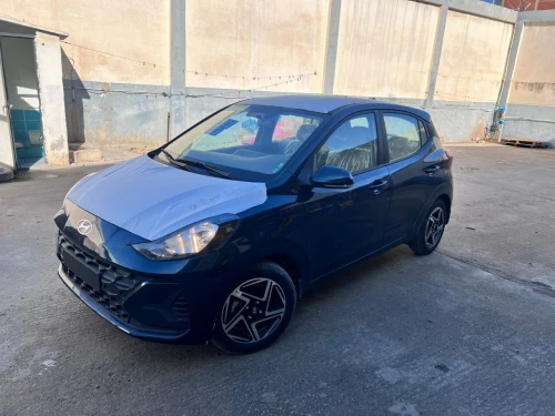 Hyundai GRAND i10 2025 MODEL 2026 DUBAI