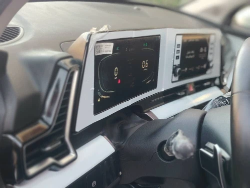 Kia SPORTAGE 1.6L 2025 T-GDI DUBAI / دبي