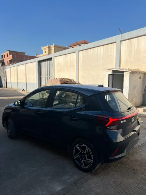 Hyundai GRAND i10 2025 MODEL 2026 DUBAI