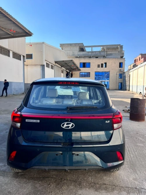 Hyundai GRAND i10 2025 MODEL 2026 DUBAI