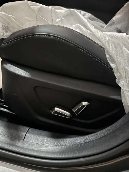 Geely Coolray 2025 Max edition