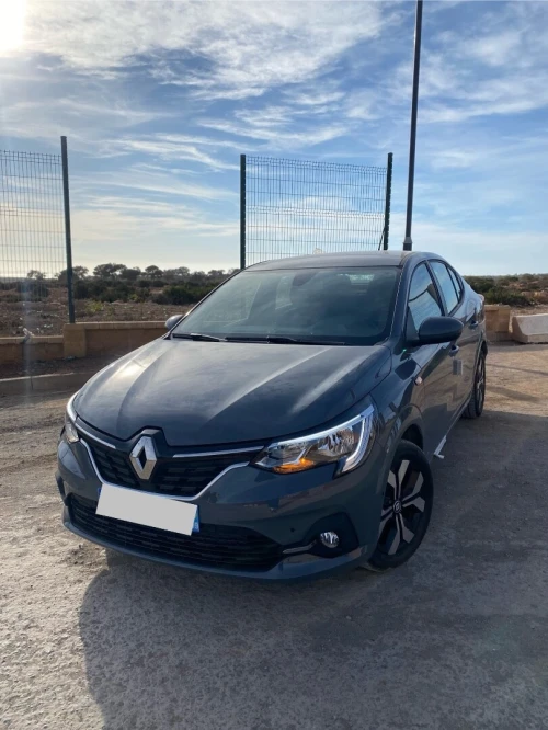 Renault Taliant  2025 Full option