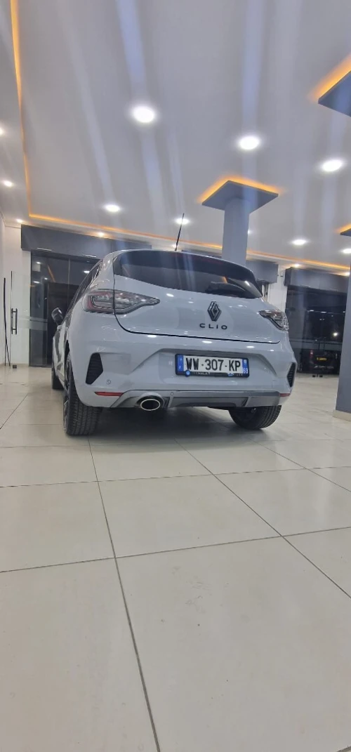 Renault Clio 5  2025 Esprit Alpine