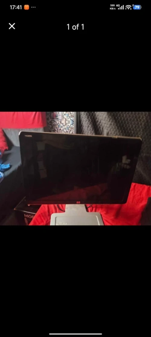 Ecran pc hp FHD 1080p/60hz