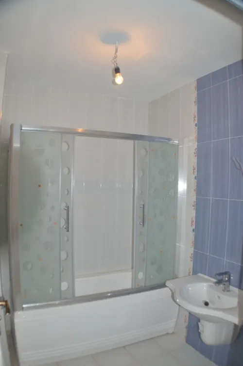 Vente Appartement F4 Alger El achour