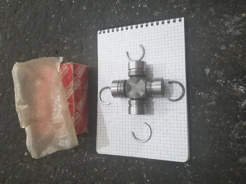Croisillon arbre transmission TOYOTA Land Cruser