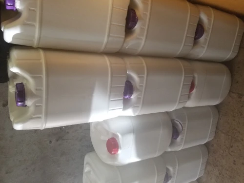 Bidons 20L