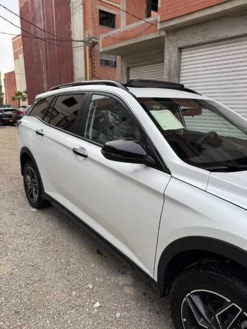 DFSK Aolus 2026 Full