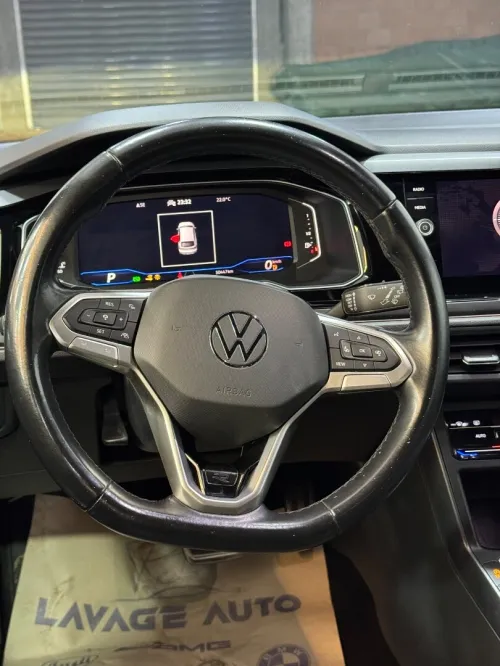 Volkswagen Taigo 2023 R-Line