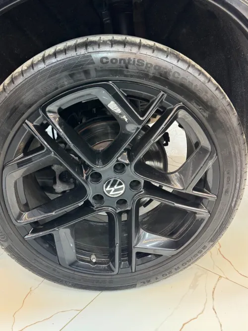 Volkswagen Tiguan 2024 Rline