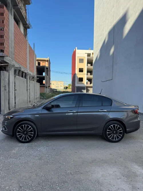Fiat Tipo Sedan 2023 Life