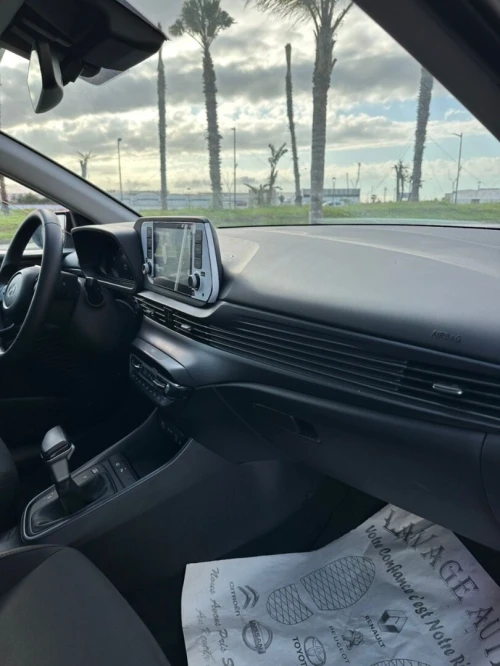 Hyundai I 20 2026 Nline