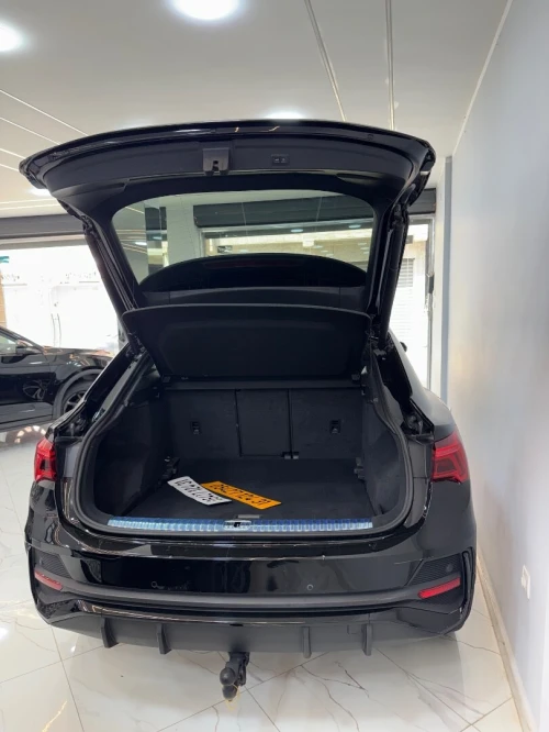 Audi Q3 2024 Sline