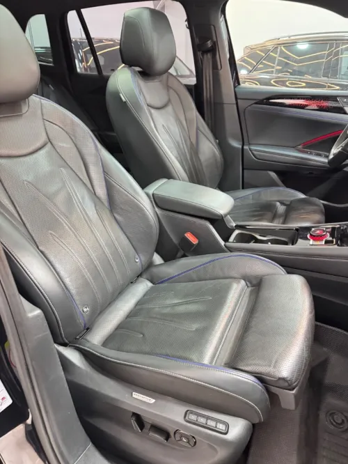 Volkswagen Tiguan 2024 Rline