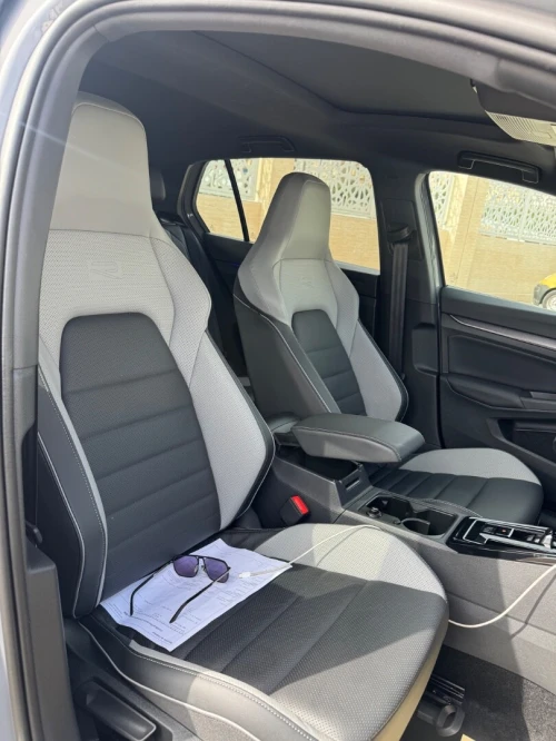 Volkswagen Golf 8 2026 R-Line