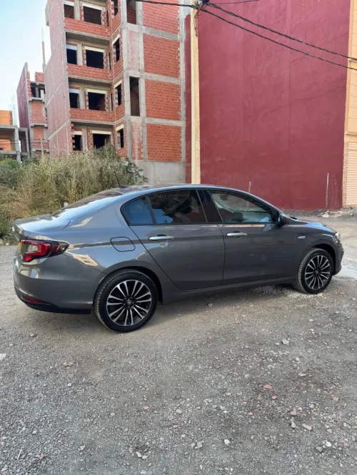 Fiat Tipo Sedan 2023 Life
