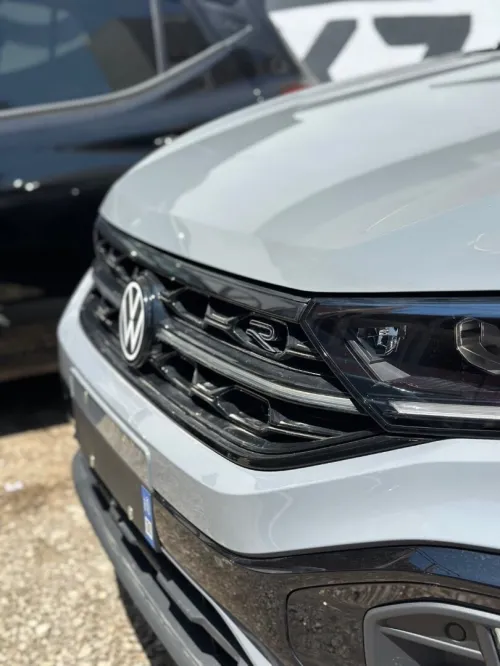 Volkswagen T-Roc 2026 R-Line 