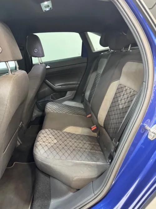 Volkswagen Taigo 2023 R-Line
