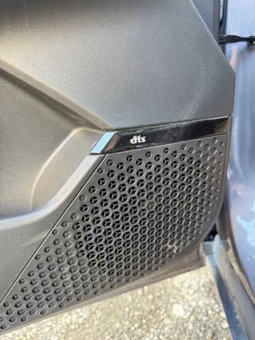 GAC GS 3 2026 Médium