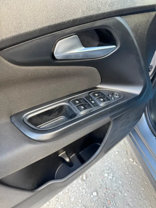 Fiat Tipo Sedan 2023 Life