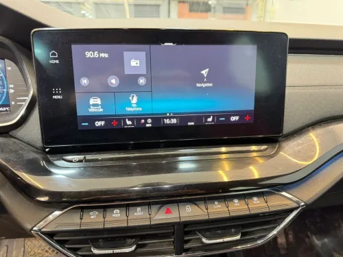Skoda Octavia 2023 E-tec