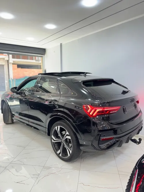 Audi Q3 2024 Sline