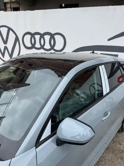 Audi Q2 2026 Sline