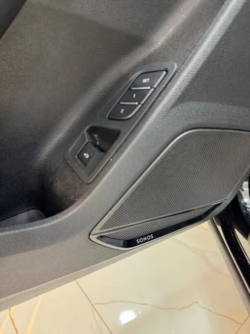 Audi Q3 2024 Sline