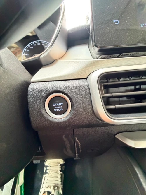 Geely Coolray 2026 Super Max 