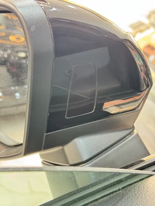 Audi Q3 2024 Sline