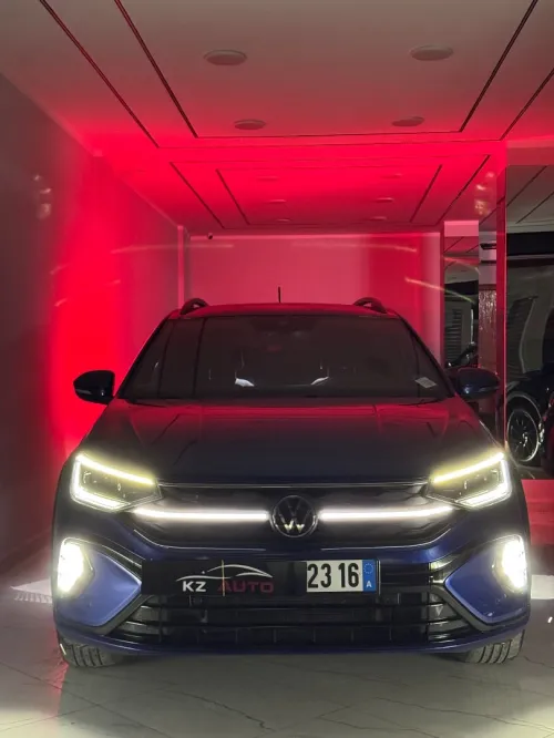Volkswagen Taigo 2023 R-Line