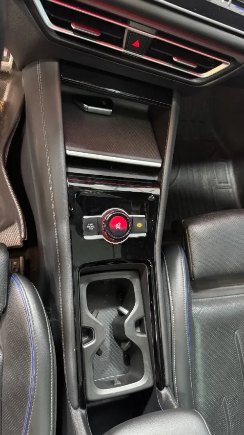 Volkswagen Tiguan 2024 Rline