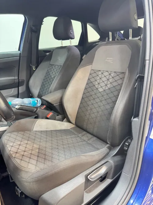 Volkswagen Taigo 2023 R-Line