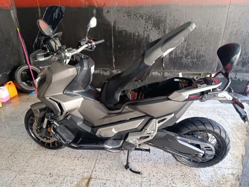 Honda XaDv 750 2020