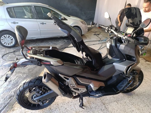 Honda XaDv 750 2020