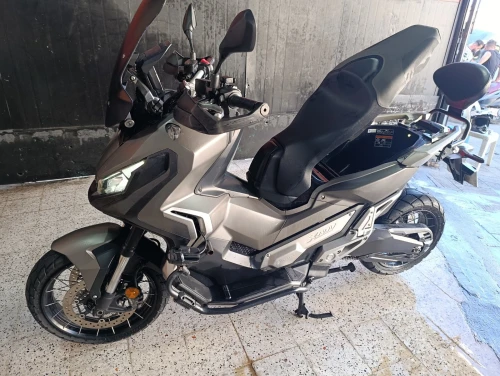 Honda XaDv 750 2020