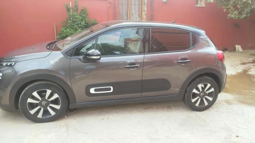 Citroen C3 2024 Shine