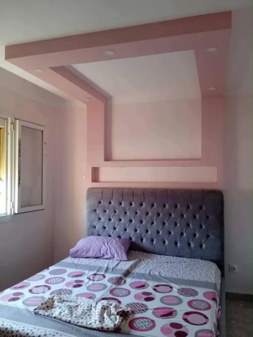 Vente Appartement F4 Blida Bouinan