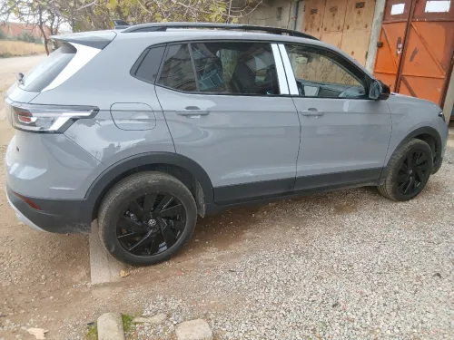 Volkswagen Tahru 2025 Ruijin