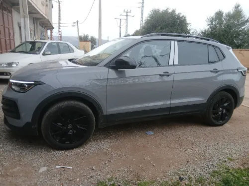Volkswagen Tahru 2025 Ruijin