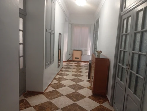 Vente Appartement F6 Oran Oran