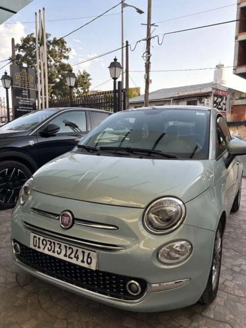 Fiat 500 2024 Dolcevita plus 