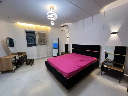 Location Appartement Alger Bordj el kiffan