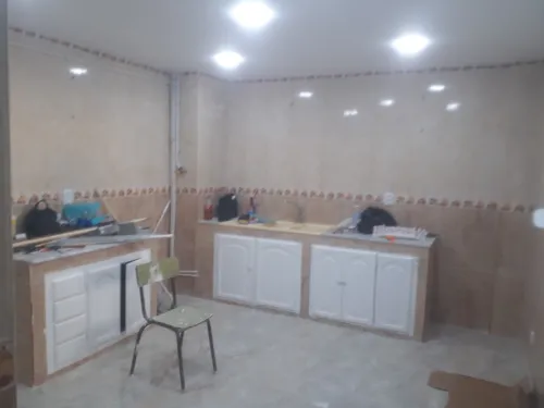 Location Appartement F4 Alger Reghaia