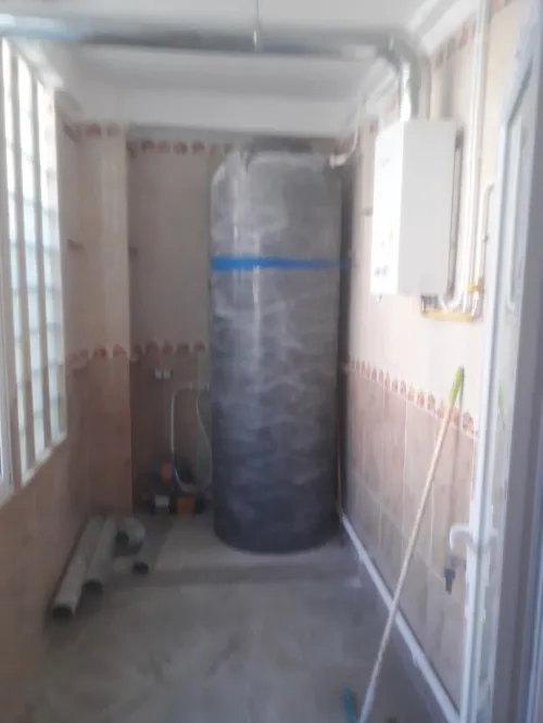 Location Appartement F4 Alger Reghaia