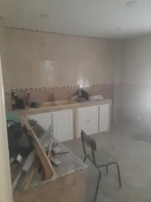 Location Appartement F4 Alger Reghaia