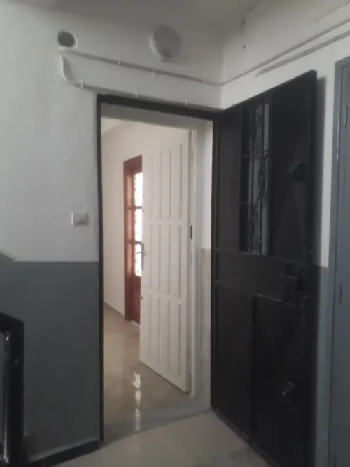 Location Appartement F4 Alger Reghaia