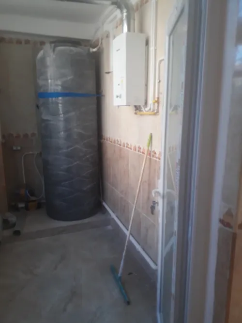 Location Appartement F4 Alger Reghaia